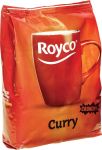 Royco Minute Soup curry indien, pour aut