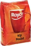 Royco Minute Soup poulet, pour automates