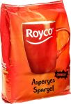 Royco Minute Soup Asperges, voor automat