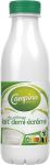 Campina halfvolle melk, 0,5 liter,pak va