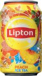 Lipton Ice Tea Pêche boisson rafraîchiss