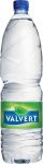 Valvert water, fles van 1,5 liter,pak va