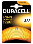 Duracell batterij horloge 377 1,5Volt