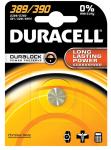 Duracell batterijen voor horloge blister