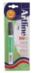Artline permanent marker 90 zwart (op bl