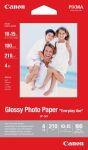 Canon fotopapier GP-501 Glossy, 10x 15 c