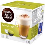 Nescafé koffiepads Dolce Gusto, Cappucin