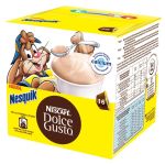 Nescafé koffiepads Dolce Gusto, Nesquik,