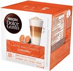Nescafé Dolce Gusto koffiecapsules,Latte