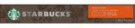 Starbucks by Nespresso koffiecapsules, S