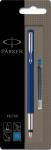 Parker Vector vulpen blauw