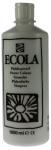 Talens flacon ECOLA WIT 1000ML
