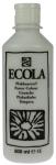 Talens flacon ECOLA 500ML WIT