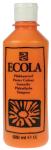 Talens flacon ECOLA ORANJE 500ML