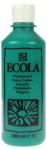Talens flacon ECOLA 500ML D.GROEN