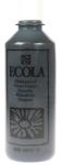 Talens flacon ECOLA 500ML ZWART