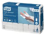 Tork Xpress Soft Multifold handdoek2-laa