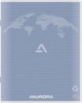 Aurora Writing 45 kladschrigerycl 200blz