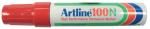 Artline permanent marker 100 rood