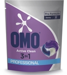 OMO Professional wasmiddel active clean,
