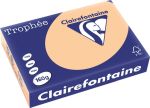 Clairefontaine Trophée Pastel, A4,160 g,