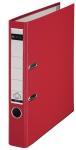 Leitz ordner rood, rug van 5 cm