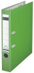 Leitz ordner A4 groen, rug van 5 cm