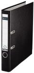 Leitz ordner zwart, rug van 5 cm