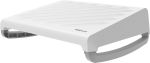 Fellowes voetensteun Breyta, wit