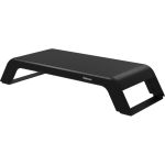 Fellowes Hana LT monitorstandaard,zwart