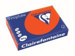 Clairefontaine Trophée Intens, papier co