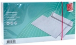 SOHO enveloppen, 110 x 220 mm (DL), stripsluiting, pak van 50 stuks