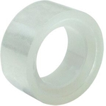 SOHO ruban adhésif, 18 mm x 10 m, transparent, blister de 6 pièces