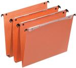 Esselte hangmap UNISCOPE V-bodem 390 mm 