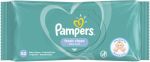 Pampers Fresh Clean vochtige doekjes, pa