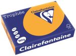 Clairefontaine Trophée Pastel, A4,160g, 