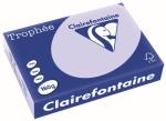Clairefontaine Trophée Pastel,  A4,160g,