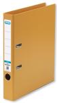 Elba classeur ELBA orange A4 50mm