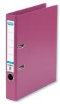 Elba classeur SMART A4 50mm rose