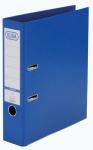 Elba classeur Smart plastique bleu,dos d