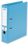 Elba classeur smart A4 80 mm - lavendel