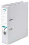 Elba classeur Smart plastique blanc, dos