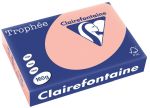 Clairefontaine Trophée Pastel, A4,160g, 