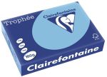 Clairefontaine Trophée Pastel, A4,160g, 