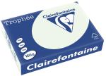 Clairefontaine Trophée Pastel, A4,160g, 