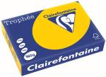 Clairefontaine Trophée Intens, A4,160g, 