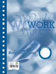 Oxford Work ringbandinterieur A5 17gaten