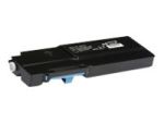 Xerox Toner Cyaan standaard capaciteit 2.500 pagina s voor Versalink C400/C405