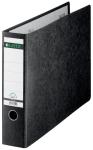 LEITZ ORDNER A3 DWARS 77MM ZW
