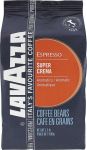 Lavazza koffiebonen super crema, zak van